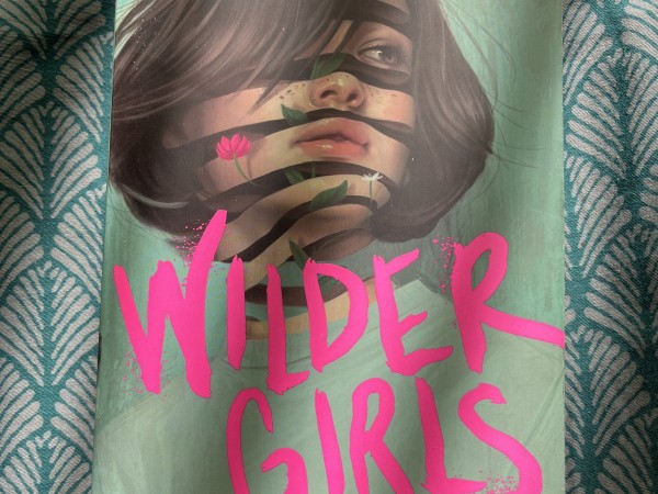Wilder Girls