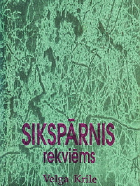 Siskpārnis. Rekviēms