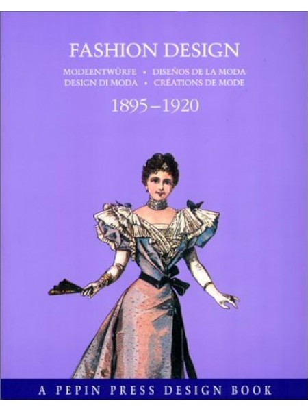 Fashion Design 1895-1920