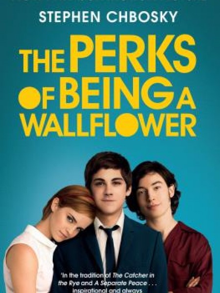 The Perks of Being a Wallflower