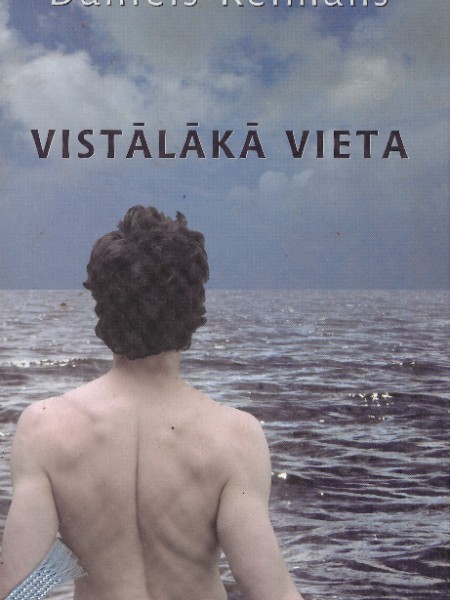 Vistālākā vieta