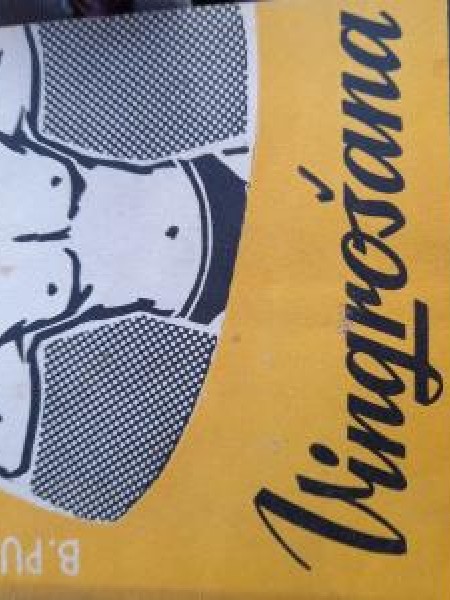 Vingrošana ar hantelēm