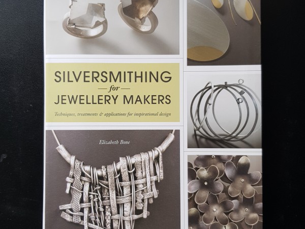 Silversmithing for jewellery makers