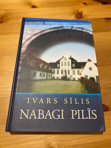 Nabagi pilīs