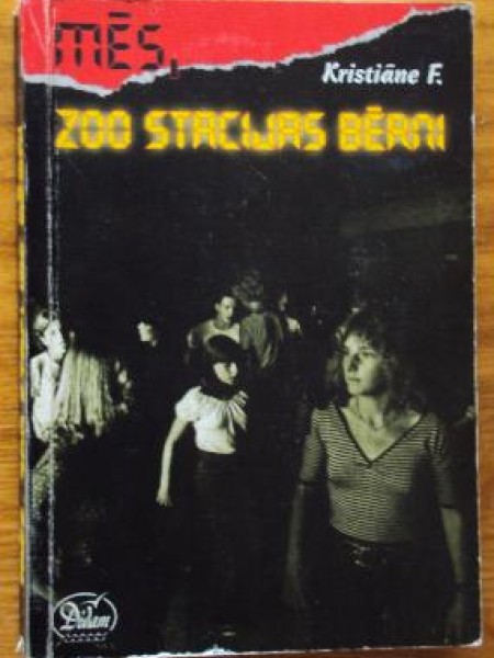 Mēs - Zoo stacijas bērni