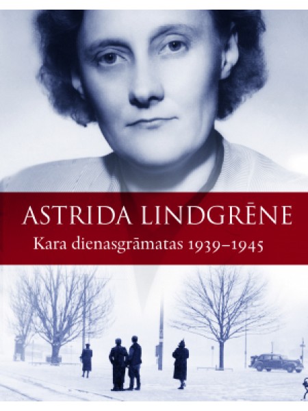 Kara dienasgrāmatas 1939-1945