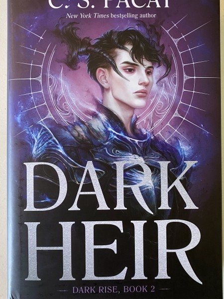 Dark Heir
