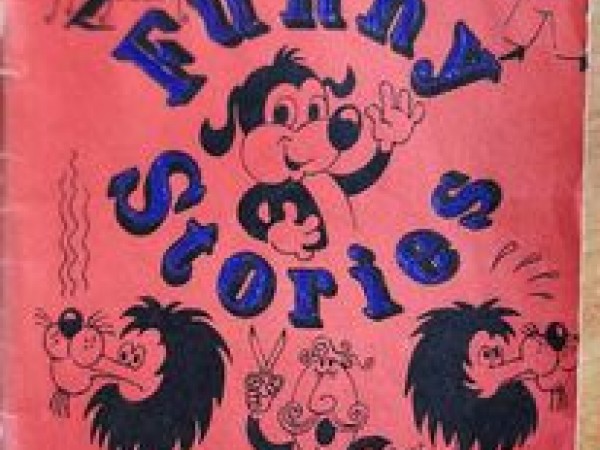 Funny Storie