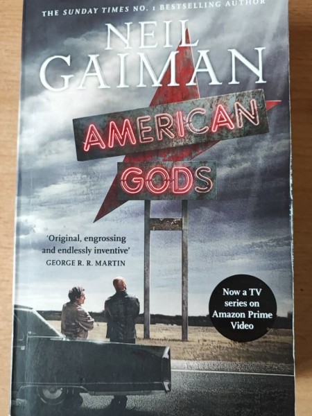 American Gods