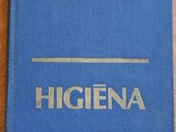 Higiēna