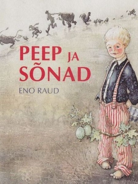 Peep ja sõnad