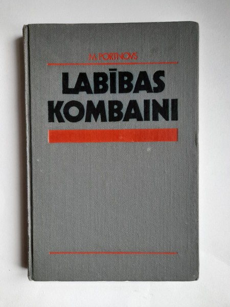 Labības kombaini