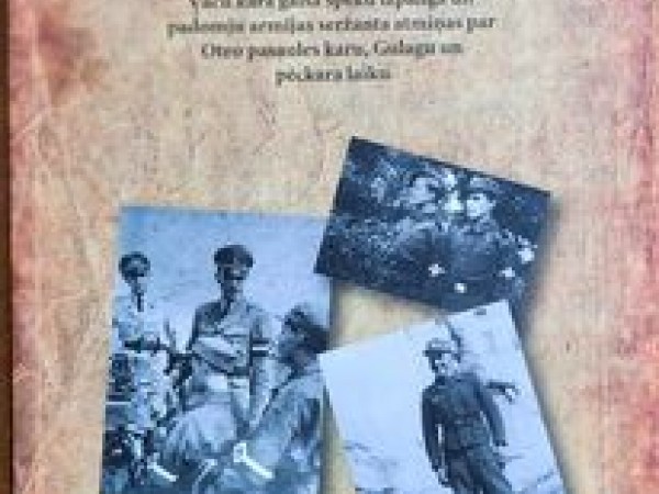 Divu lielvalstu dienestā