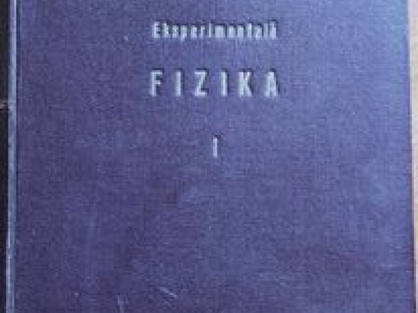Eksperimentālā fizika