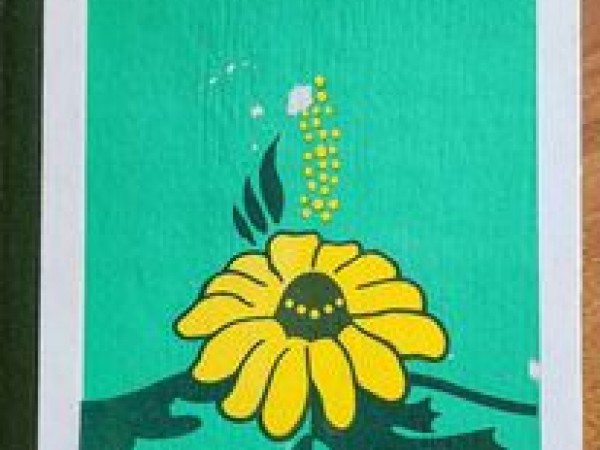 Ekoloģija un dabas aizsardzība 8.- 9. klasei