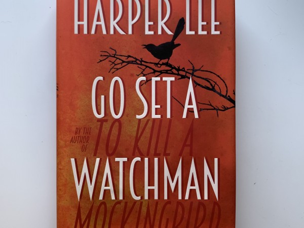 Go Set a Watchman