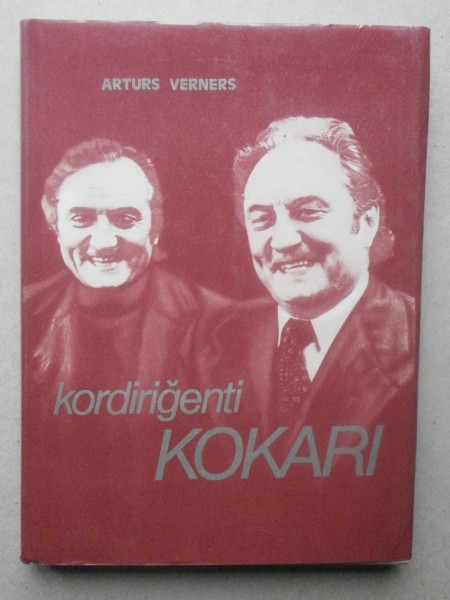 Kordiriģenti kokari