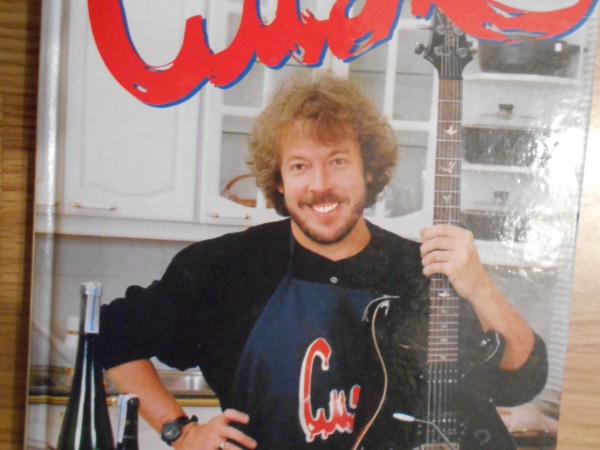 Андрей Макаревич. Смак. Встречи на кухне.