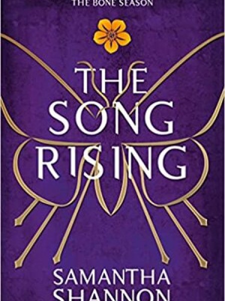 The Song Rising