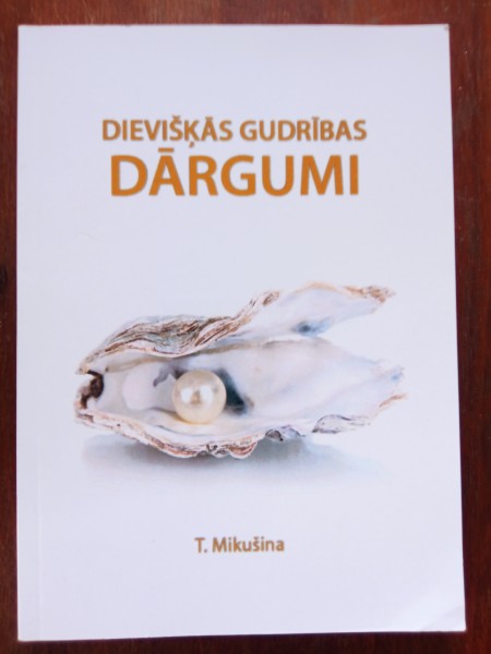 Dievišķās gudrības dārgumi