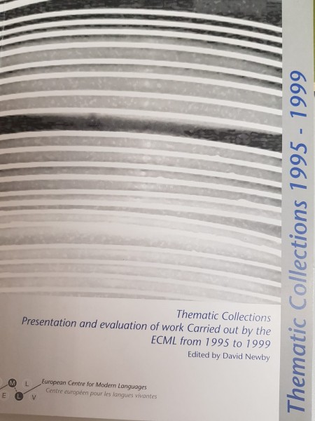 Thematic Collections.