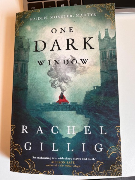 Trial of the sun queen