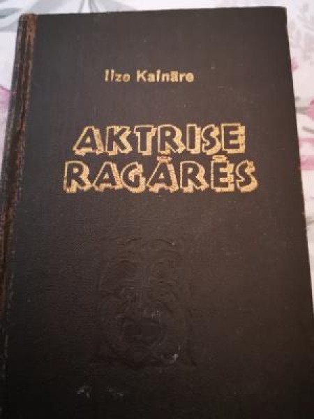 aktrise regārēs