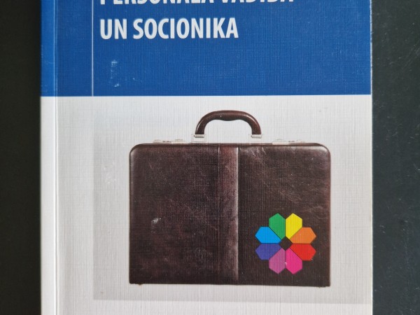 Personāla vadība un socionika