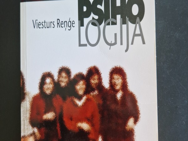 Sociālā psiholoģija