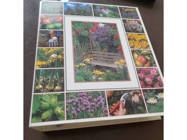 Katalogs: Dārzeņi un garšaugi, Augļi un ogas.