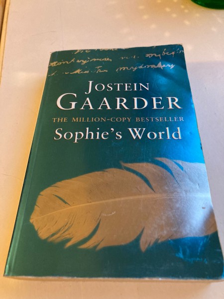 Sophie's World