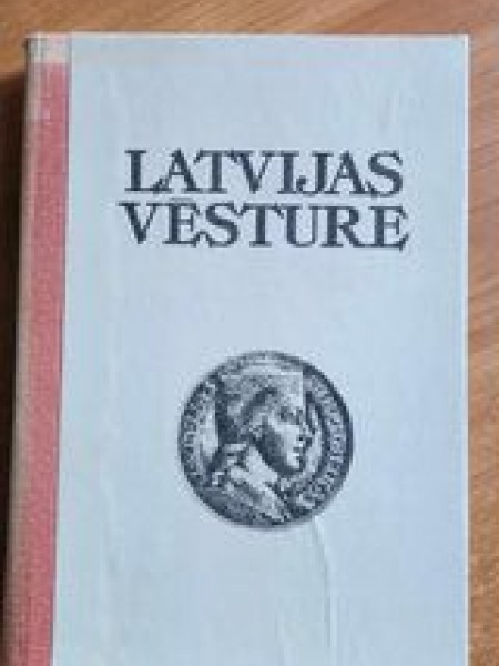 Latvijas vēsture
