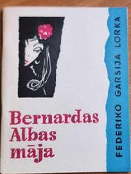 Bernardas Albas māja