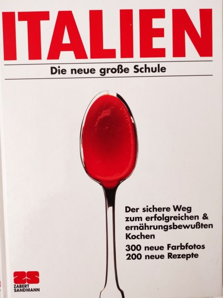 Italien die neue große Schule