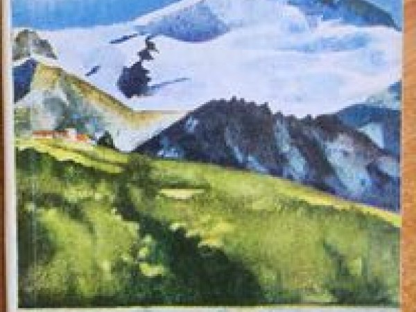 Atlantijas savādniece