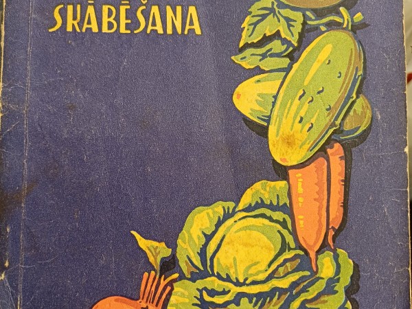 Dārzeņu skābēšana