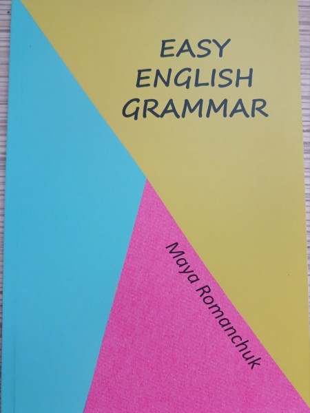Esay english grammar