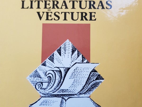 Latgalīšu literatūras vēsture