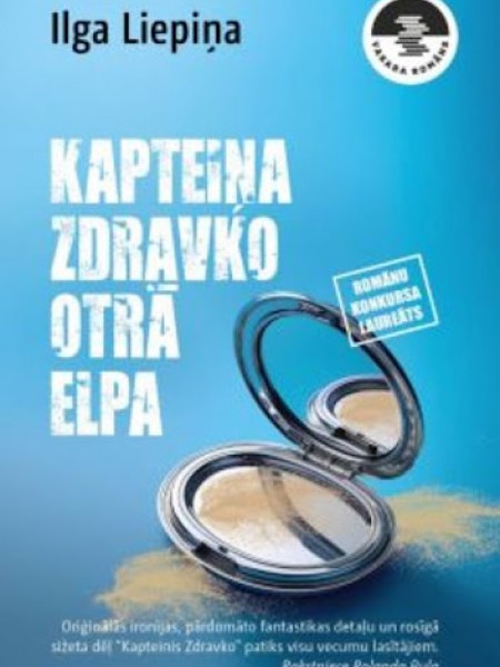 Kapteiņa Zdravko otrā elpa