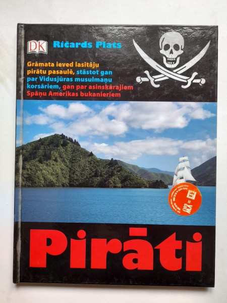 Pirāti