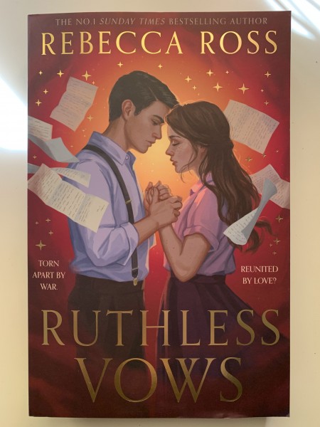 Ruthless Vows