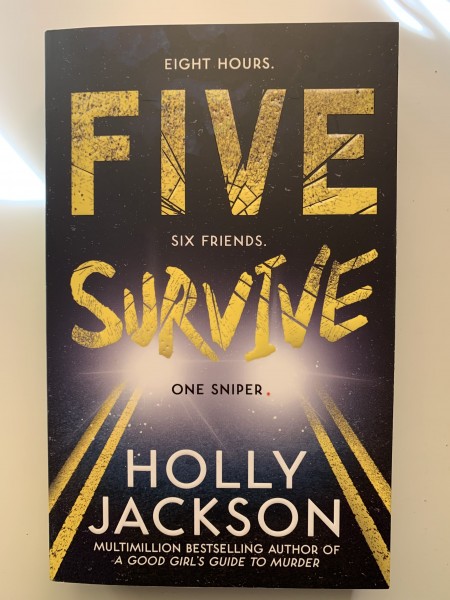 Five Survive