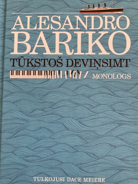 Tūkštoš deviņsimt