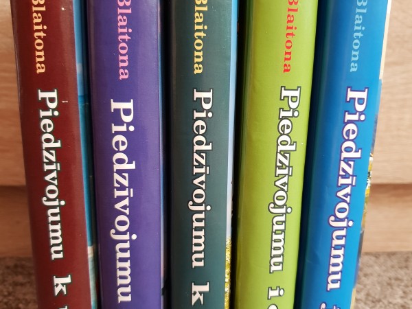 Piedzīvojumu kuģis/sala/kalns/