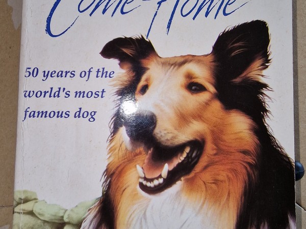 Lassie Come-Home