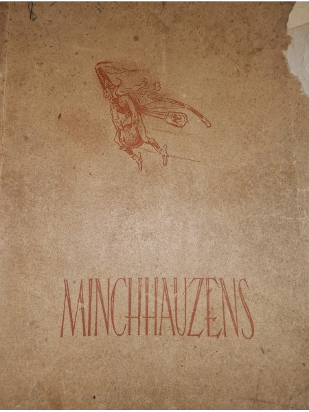 Minchhauzens