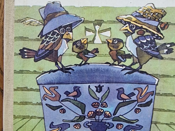 Lietuvių kalba 4 klasė