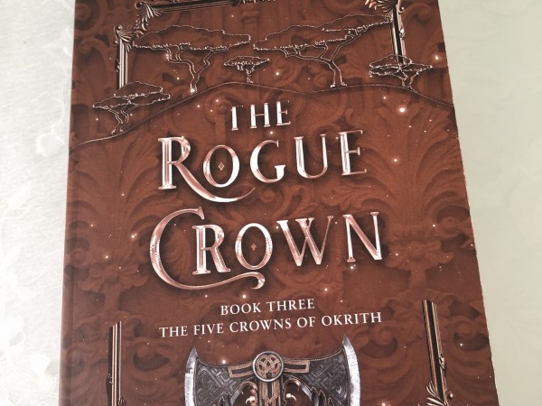 The Rogue Crown
