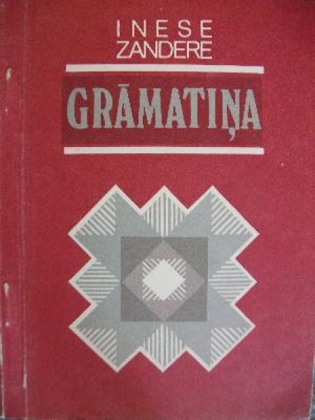 Grāmatiņa