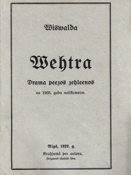 Vētra